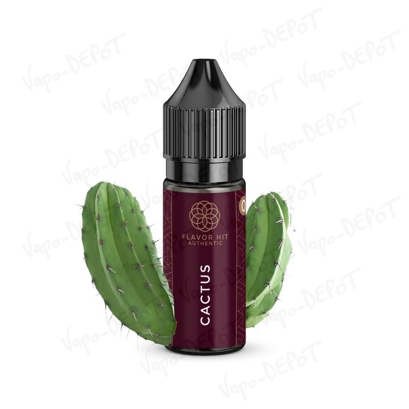 Flavor Hit Authentic Cactus VapoDEPOT