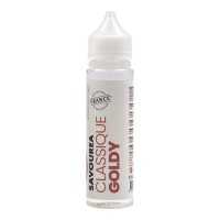 Savourea Goldy 50-70 ML ZHC