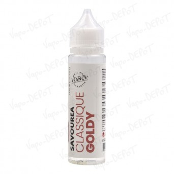 Savourea Goldy 50-70 ML ZHC