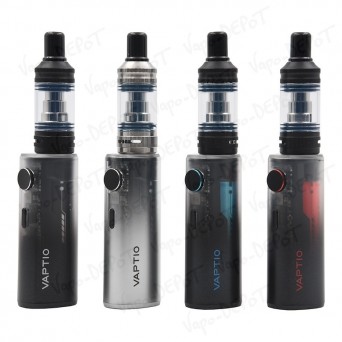 Cosmo Nebula Vaptio 25W 1500mAh 2ml