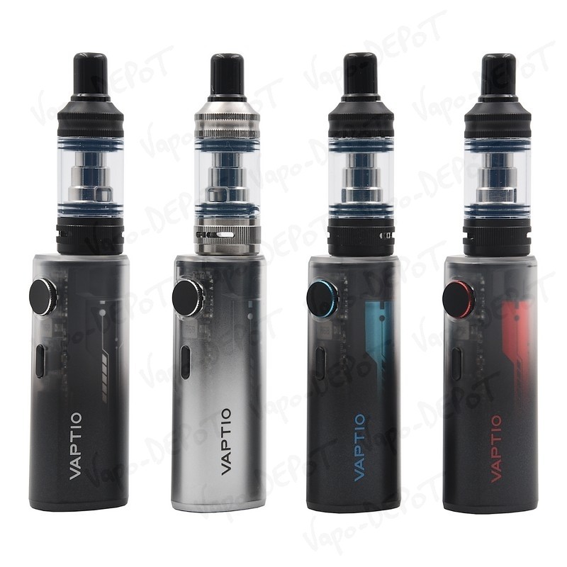 Cosmo Nebula Vaptio Kit Completo 25W