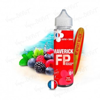 Flavour Power MAVERICK 50-70 ML ZHC