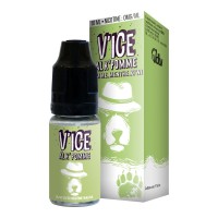 E-liquide V'ICE AL K'POMME 10 ml