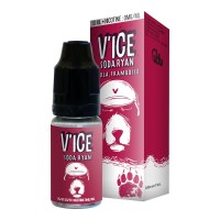 E-liquide V'ICE SODA RYAN 10 ml