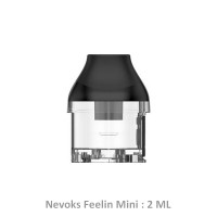 Réservoir pour Pod Nevoks FEELIN MINI