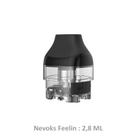 Réservoir pour Pod Nevoks FEELIN