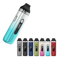 Pod Feelin X Nevoks 40W 1600mAh 5ml