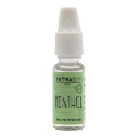 Additif EXTRAPURE MENTHOL