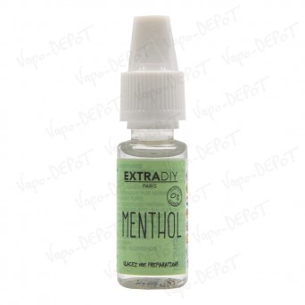 Additif EXTRAPURE MENTHOL Additif EXTRAPURE MENTHOL
