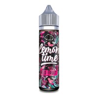 Lemon Time RED FRUIT 50-70 ML