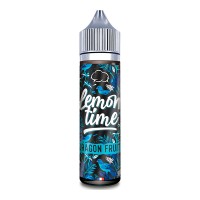 Lemon Time DRAGON FRUIT 50-70 ML