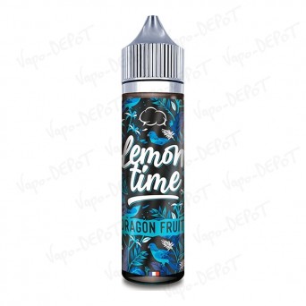 Lemon Time DRAGON FRUIT 50-70 ML