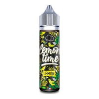 Lemon Time LEMON 50-70 ML