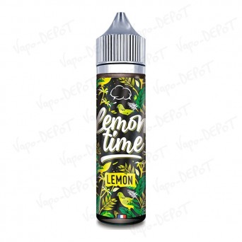 Lemon Time LEMON 50-70 ML