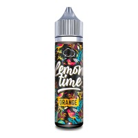 Lemon Time ORANGE 50-70 ML