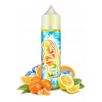 Fruizee CITRON ORANGE MANDARINE 50-70 ML