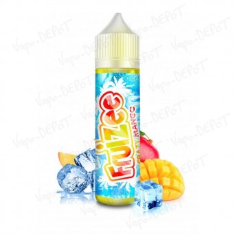 Fruizee CRAZY MANGO 50-70 ML