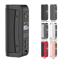Box INNOKIN COOLFIRE Z80 80 Watts (accu)