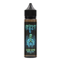 E-liquide Hellfest Menthe Forte  50-70 ML by Cloud Vapor