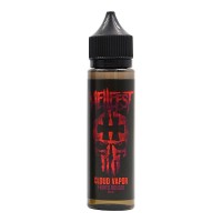 E-liquide Hellfest Fruits Rouges  50-70 ML by Cloud Vapor