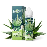 Kung Fruits Aroe  50-70 ML by Cloud Vapor