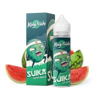 Kung Fruits Suika  50-70 ML by Cloud Vapor