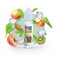 E-liquide V'ICE Al K'Pomme 50-60 ML