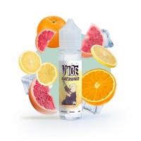 E-liquide V'ICE Inst'Agrume 50-60 ML