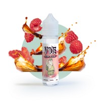 E-liquide V'ICE Soda Ryan 50-60 ML