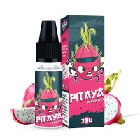 E-liquide Kung Fruits Pitaya