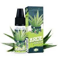 E-liquide Kung Fruits Aroe