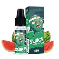 E-liquide Kung Fruits Suika