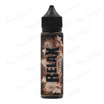 Eliquid France Premium Relax 50-70 ML