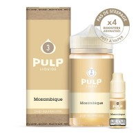 Pulp Mozambique 200 ML