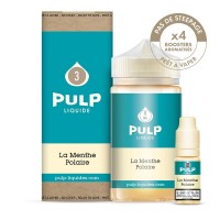 Pulp La Menthe Polaire 200 ML