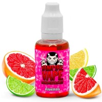 Arôme concentré Vampire Vape PINKMAN GF 30 ml