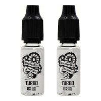 Pack 2 BOOSTERS pour flacons 50/70 ML