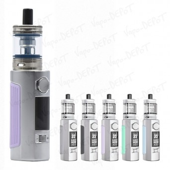 Procare Vaptio 50W 2400mAh 4ml