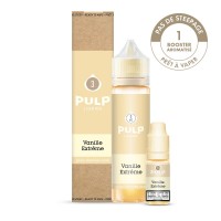 Pulp Vanille Extrême 60 ML