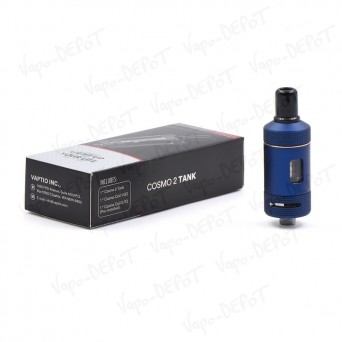 Clearomiseur VAPTIO COSMO 2 Clearomiseur VAPTIO COSMO 2