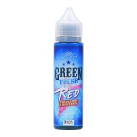 E-liquide Green Fresh Red 50-70 ML