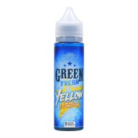 E-liquide Green Fresh Yellow 50-70 ML