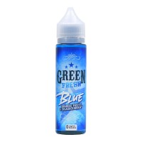 E-liquide Green Fresh Blue 50-70 ML