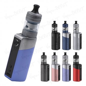 Coolfire Z60 Innokin 60W 2500mAh 3-4,5ml