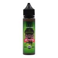 Savourea Dictator Cactus 50-70 ML ZHC