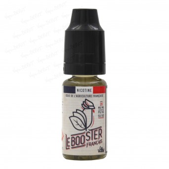 Le Booster Français VDLV 20 mg/ml