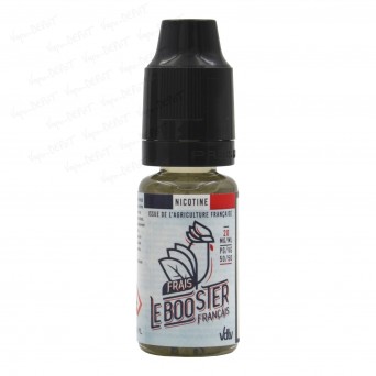 Le Booster Français FRAIS VDLV 20 mg/ml