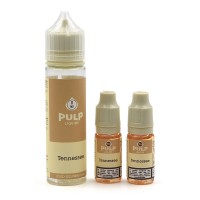 Pulp Tennessee Blend 60 ML