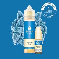 Pulp Menthe Azur 60 ML