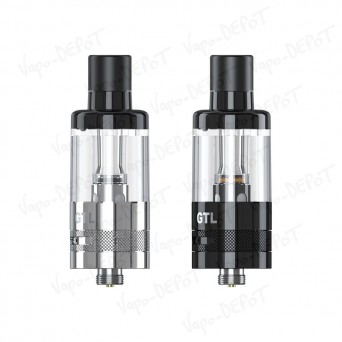 Clearomiseur ELEAF GTL D20 3 ML